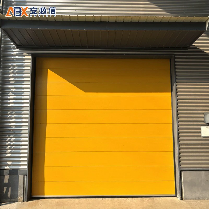 贵港高扬程提升门